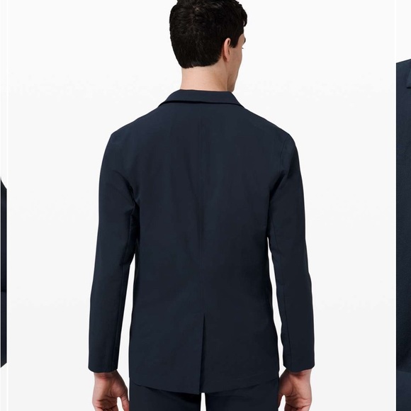 New venture button front blazer xs, excellent condition no tags, never worn - Picture 9 of 9